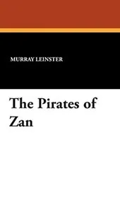 The Pirates of Zan / The Pirates of Ersatz