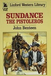 The Pistoleros