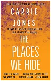 The Places We Hide