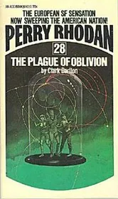 The Plague Of Oblivion