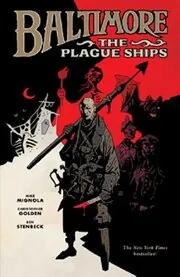 The Plague Ships