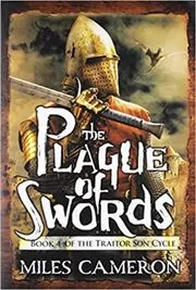The Plague of Swords