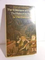 The Plains of the Sea