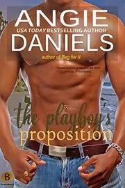 The Playboy's Proposition