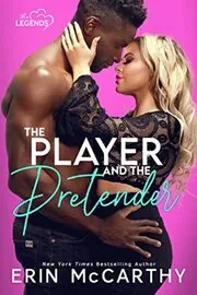 Erin McCarthy book cover