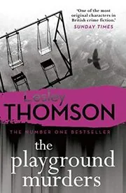 The Playground Murders