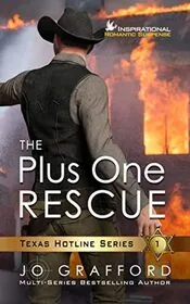 The Plus One Rescue