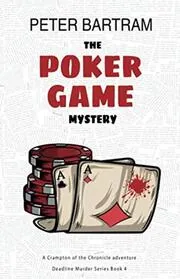 The Poker Game Mystery