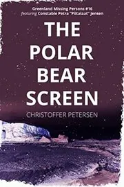 Christoffer Petersen book cover
