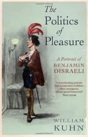 The Politics of Pleasure