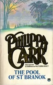 The Pool of St. Branok