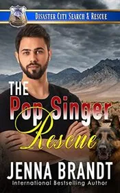 The Pop Singer Rescue