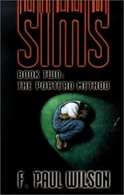 Book cover for "The Portero Method" by F Paul Wilson