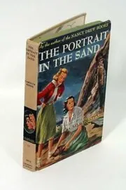 The Portrait in the Sand