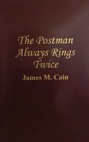 James M Cain