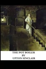 Upton Sinclair book cover