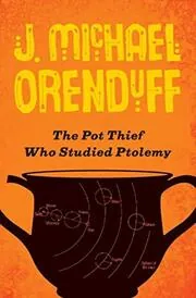 The Pot Thief Who Studied Ptolemy