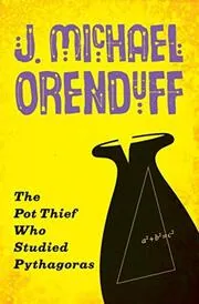 The Pot Thief Who Studied Pythagoras