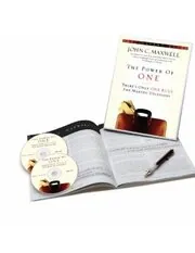 The Power of One Training Curriculum