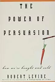 The Power of Persuasion