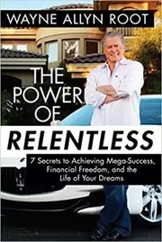 The Power of Relentless