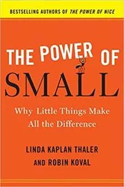 The Power of Small