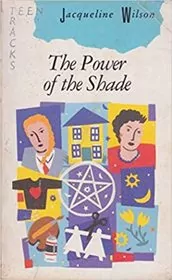 Book cover for "The Power of the Shade"