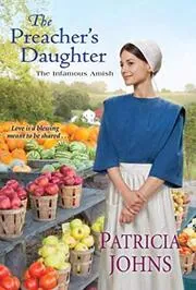 The Preacher's Daughter