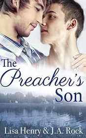 The Preacher's Son