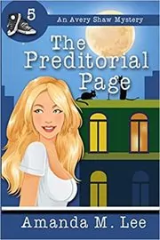 The Preditorial Page