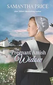 The Pregnant Amish Widow