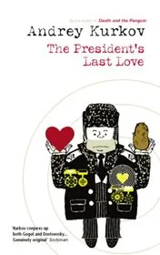 The President's Last Love