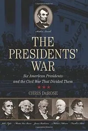 Chris DeRose book cover
