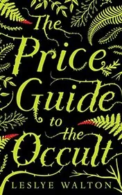The Price Guide to the Occult