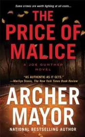The Price of Malice