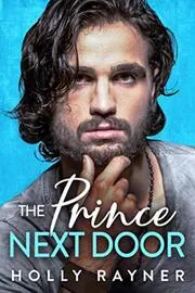 The Prince Next Door