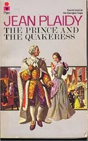 The Prince and the Quakeress