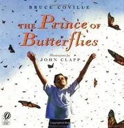 The Prince of Butterflies