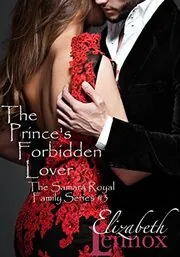 The Prince's Forbidden Lover