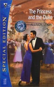 The Princess and the Duke