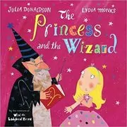 The Princess and the Wizard