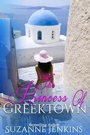 The Princess of Greektown