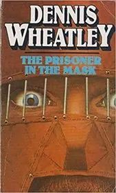 The Prisoner in the Mask