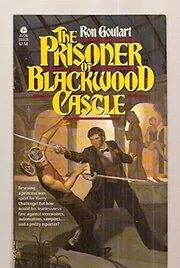 The Prisoner of Blackwood Castle