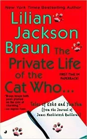 The Private Life of the Cat Who...