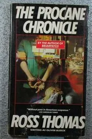 The Procane Chronicle / The Thief Who Painted Sunlight