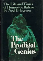 The Prodigal Genius