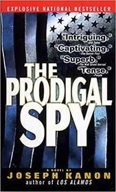 The Prodigal Spy