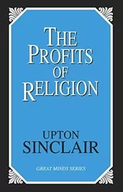 Upton Sinclair