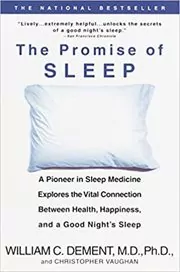 The Promise of Sleep